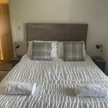 Woodbine Cottage-Part Of Alton Cottages エクステリア 写真